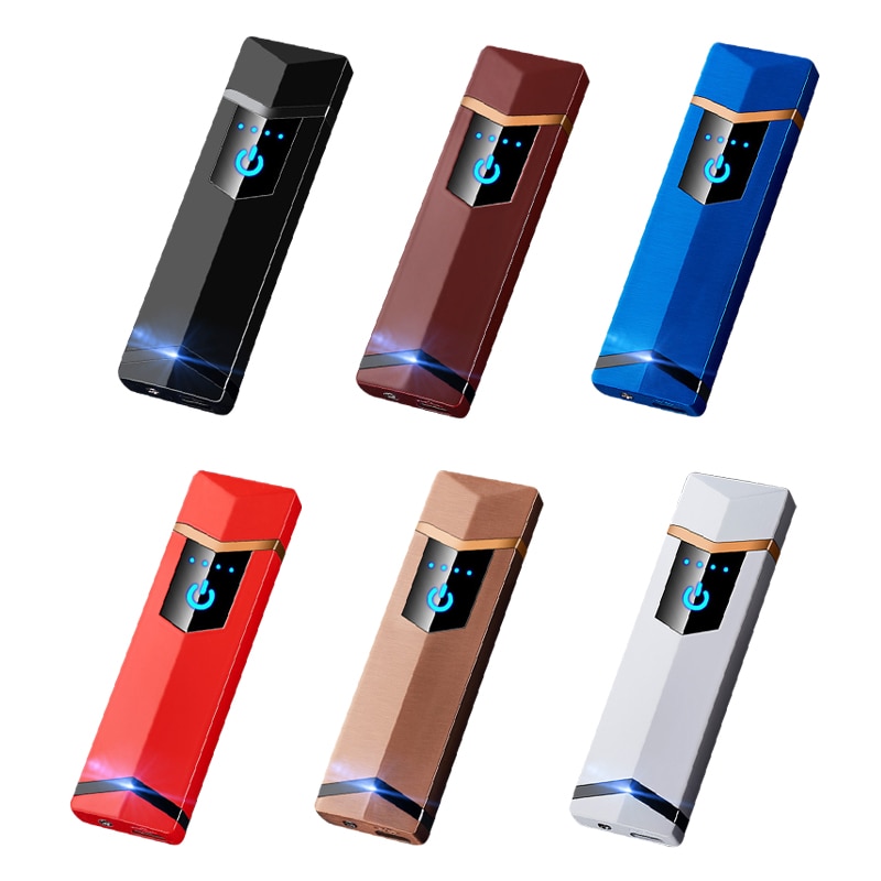 Rechargeable Cigarette Lighter USB