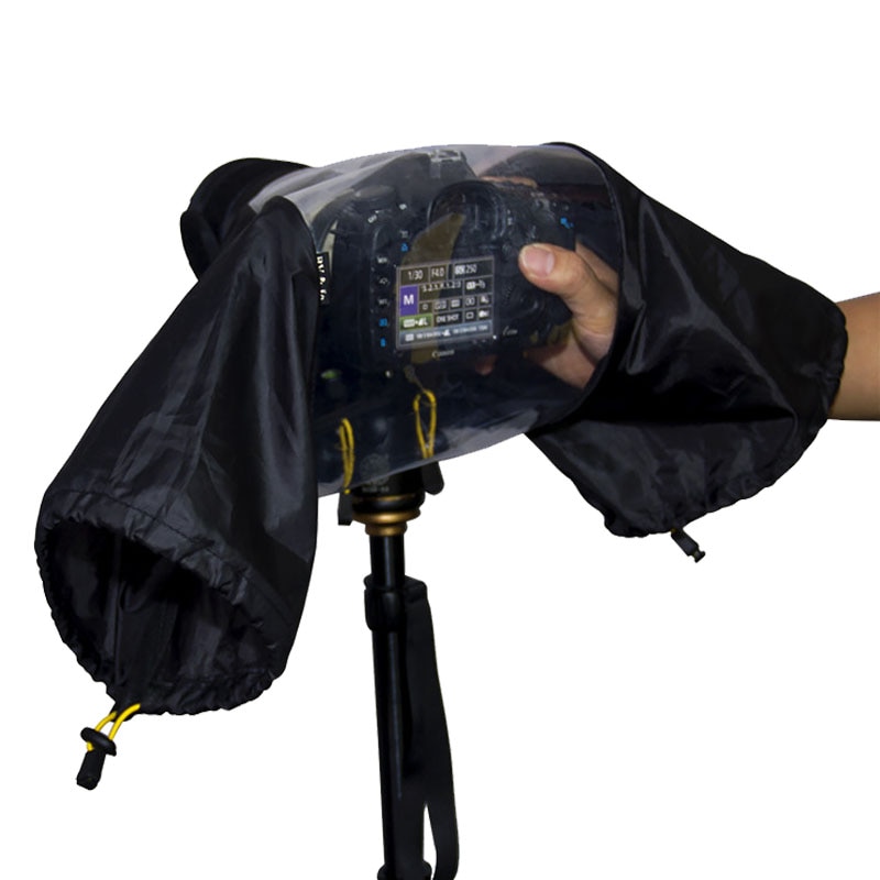 Camera Rain Cover DSLR Waterproof Bag