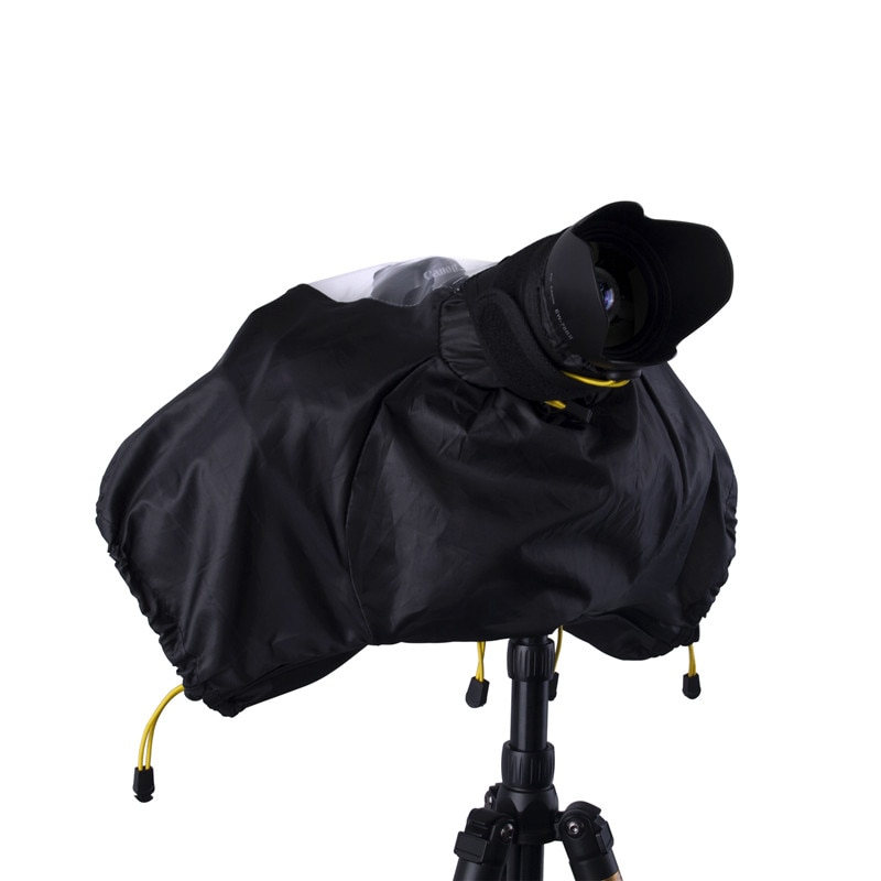 Camera Rain Cover DSLR Waterproof Bag