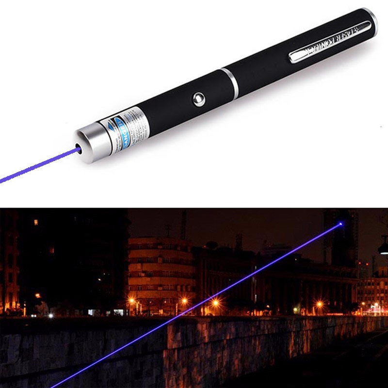 Laser Penlight Beam Presenter