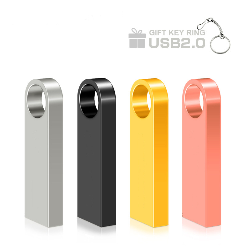 USB Memory Stick Waterproof Thumb Drive