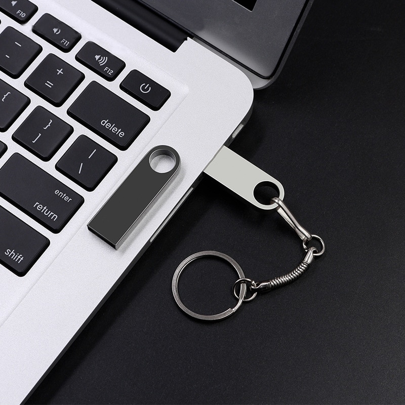 USB Memory Stick Waterproof Thumb Drive