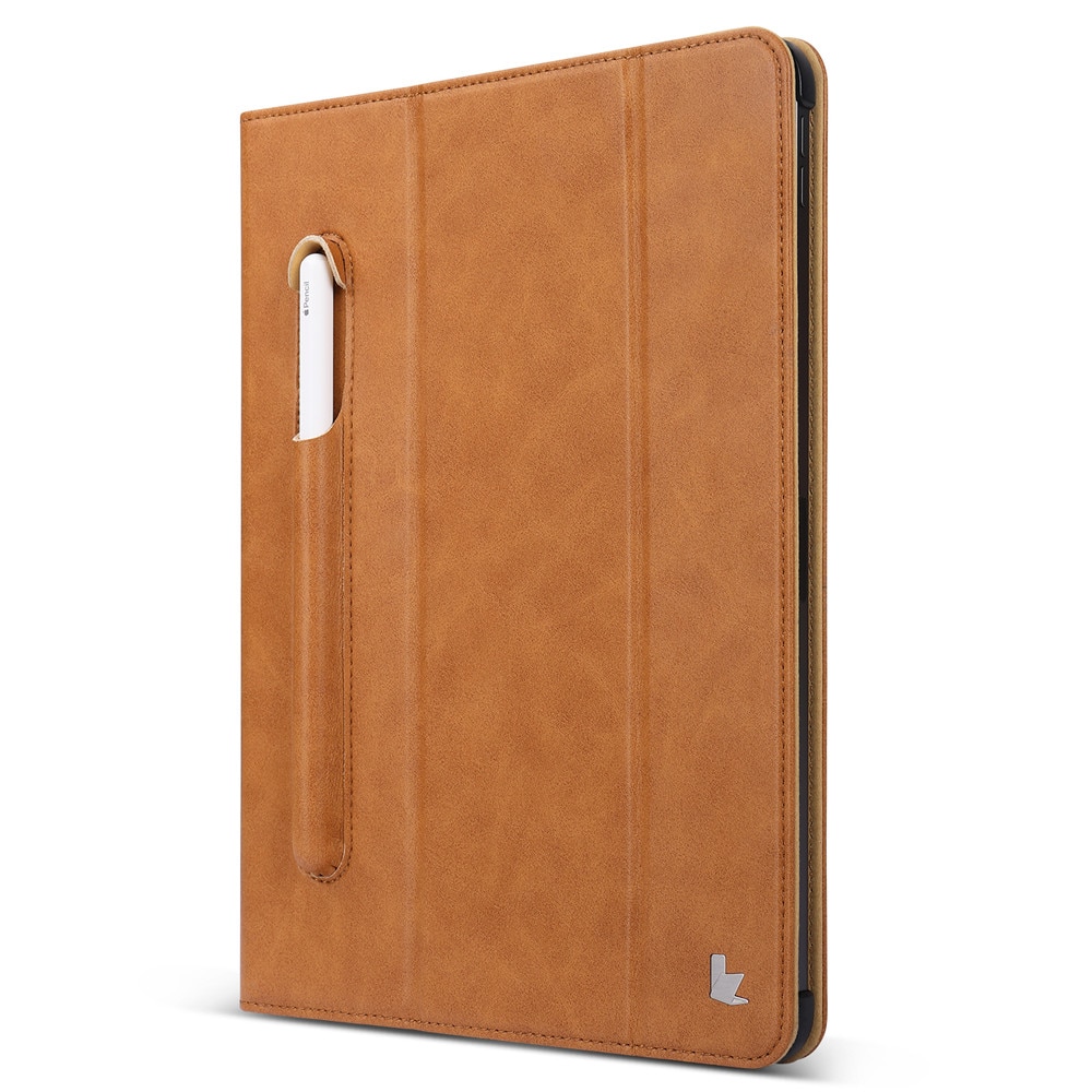 iPad Pro Cover 11-inch Leather Flip Case