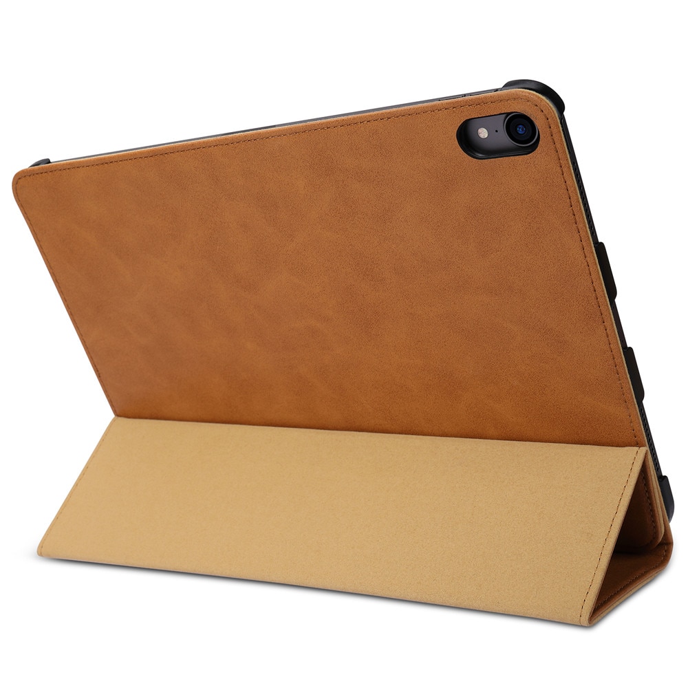 iPad Pro Cover 11-inch Leather Flip Case