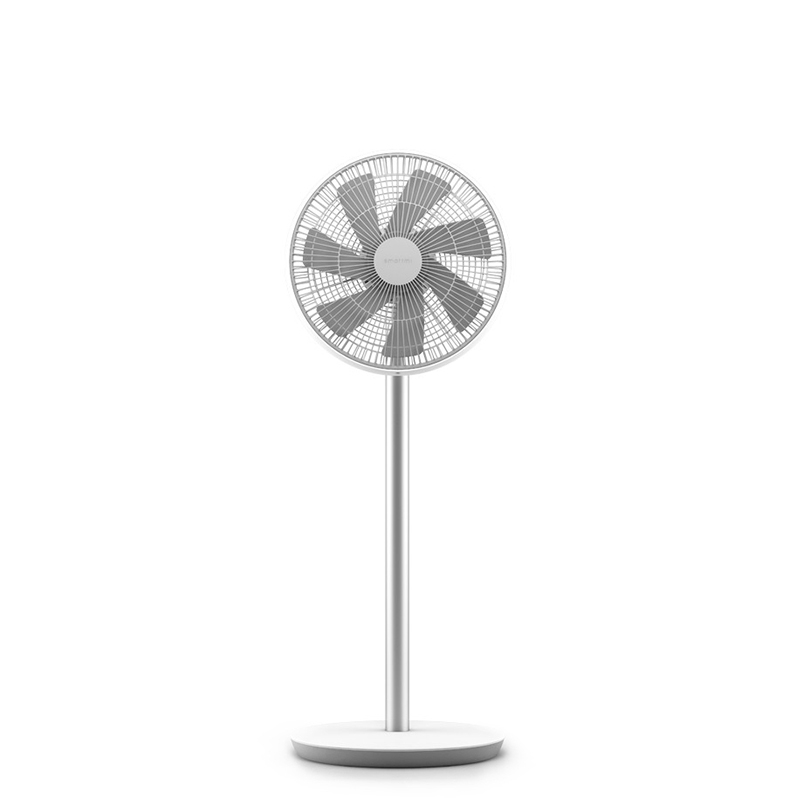 Smart Home Stand Fan