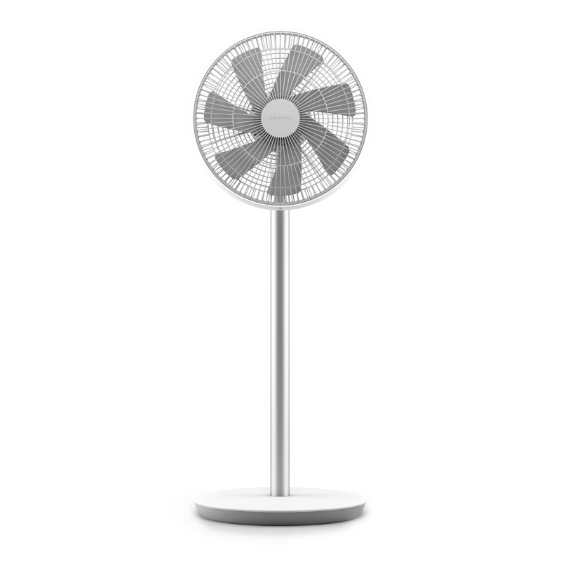 Smart Home Stand Fan