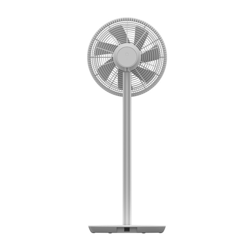 Smart Home Stand Fan