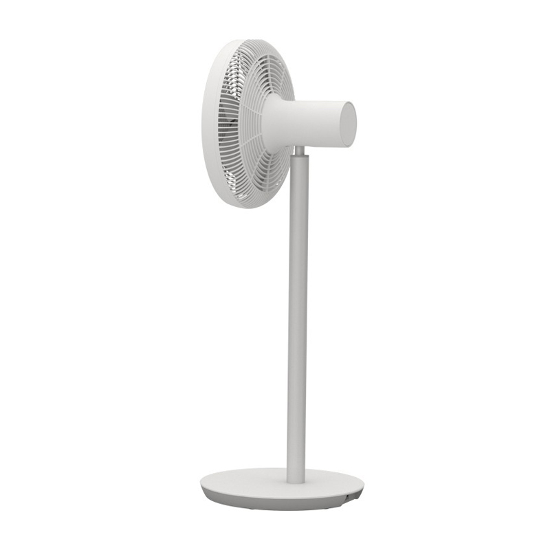 Smart Home Stand Fan