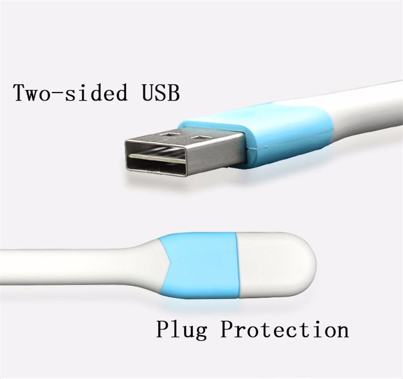 Mini Flexible USB LED Light Stick