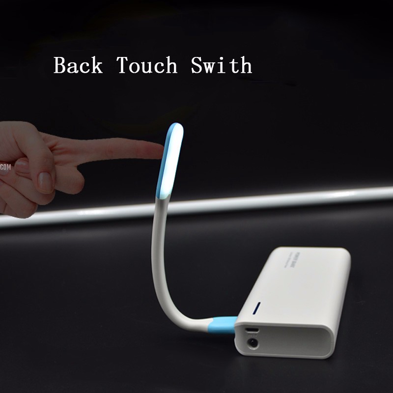 Mini Flexible USB LED Light Stick