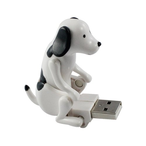 Mini USB Stick Funny Humping Dog