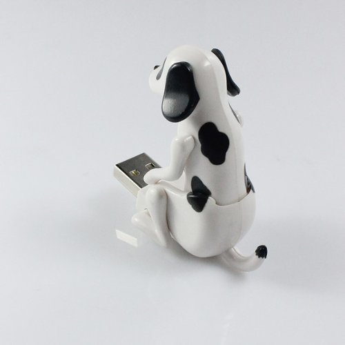 Mini USB Stick Funny Humping Dog