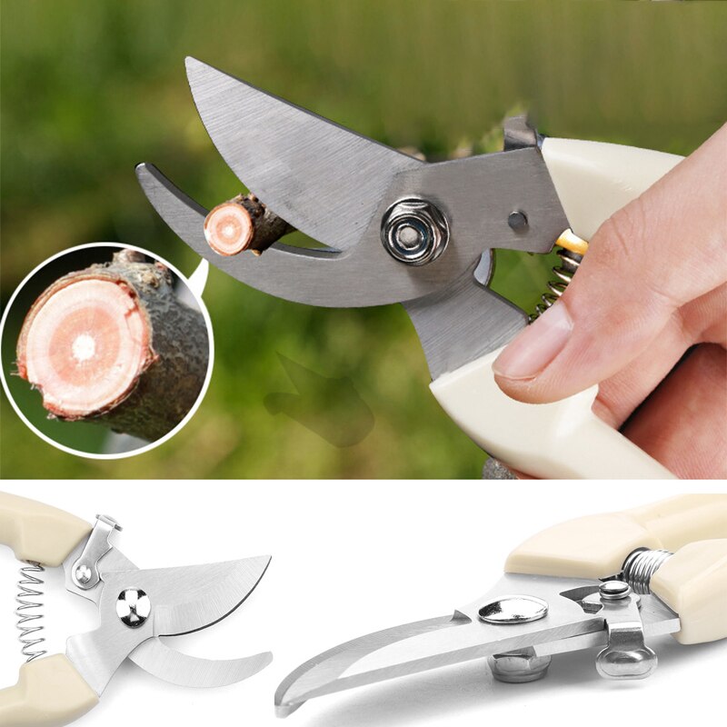 Flower Scissors Gardening Tool