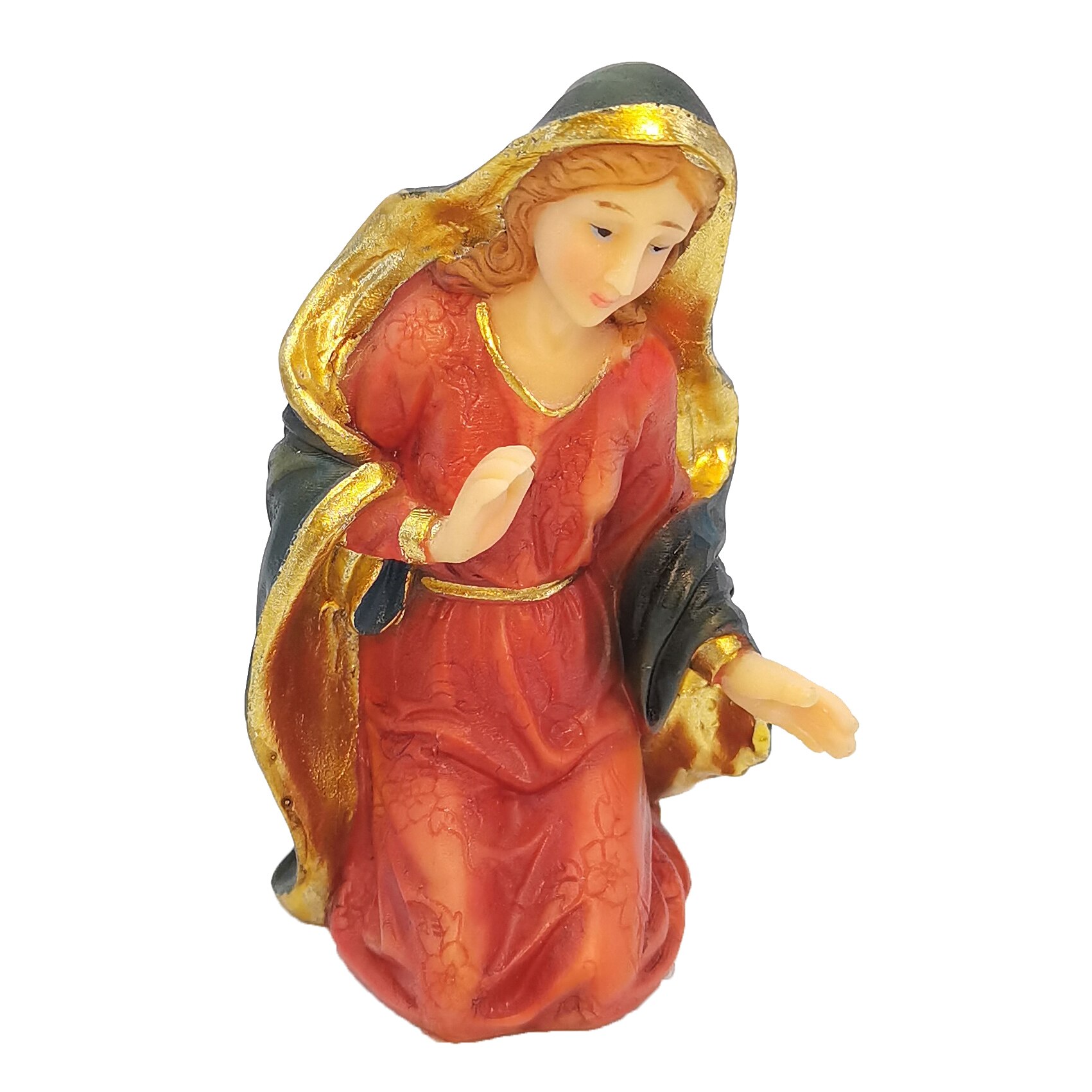 Nativity Figurines Christmas Decoration