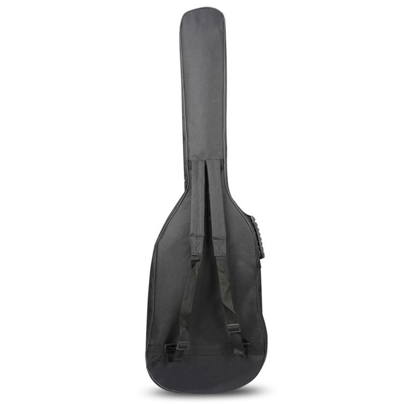 Gig Bag Electric Bass Guitar Case