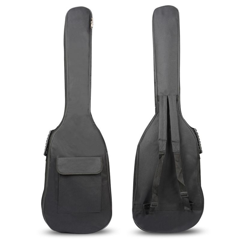 Gig Bag Electric Bass Guitar Case