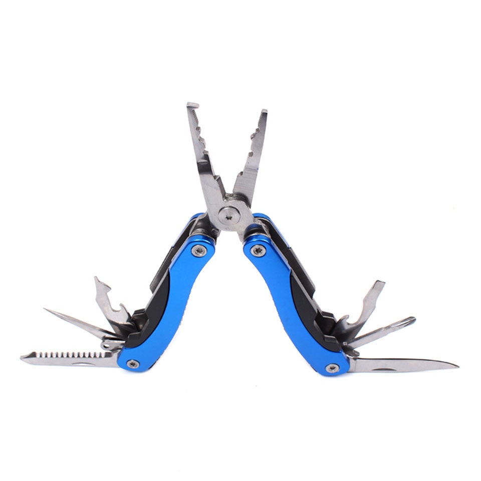 Fishing Pliers Portable Multifunctional Tools