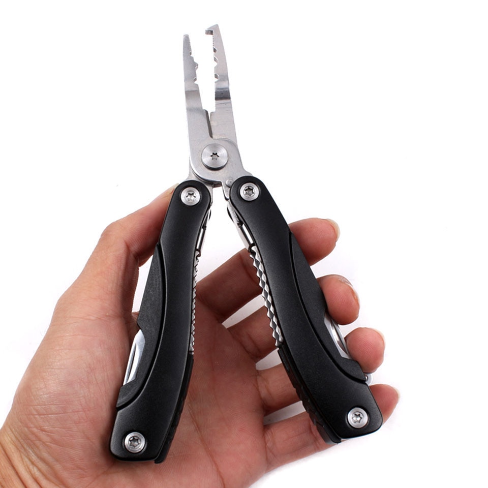 Fishing Pliers Portable Multifunctional Tools