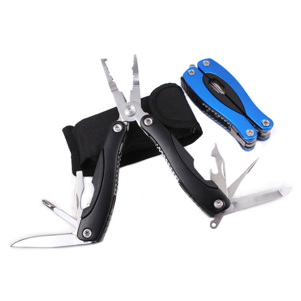 Fishing Pliers Portable Multifunctional Tools