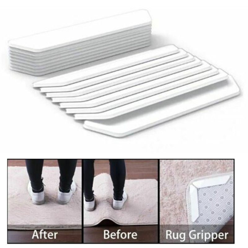 Rug Gripper Tape Anti Slip Adhesive