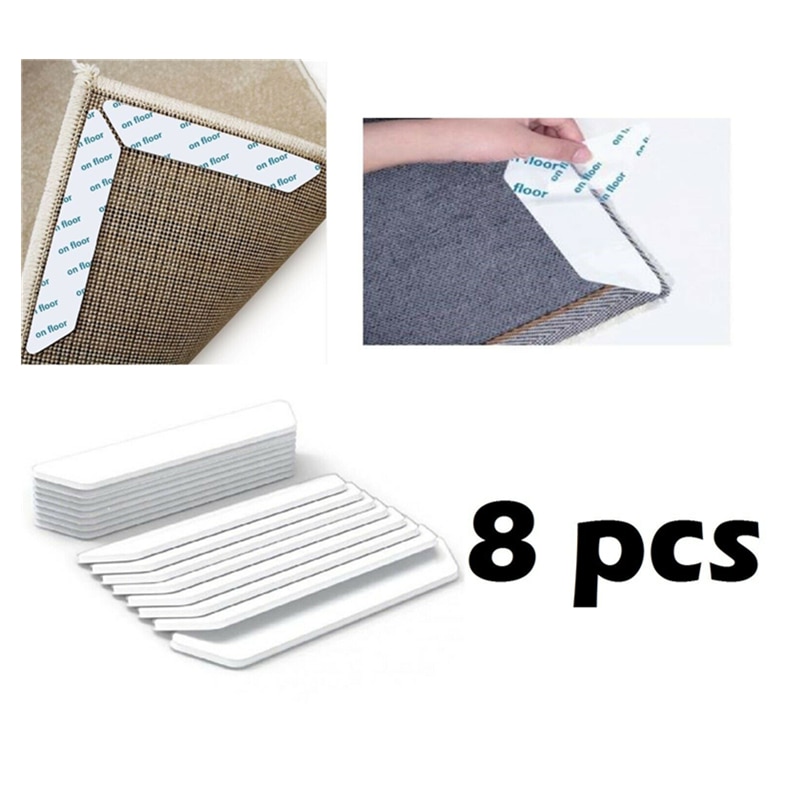 Rug Gripper Tape Anti Slip Adhesive