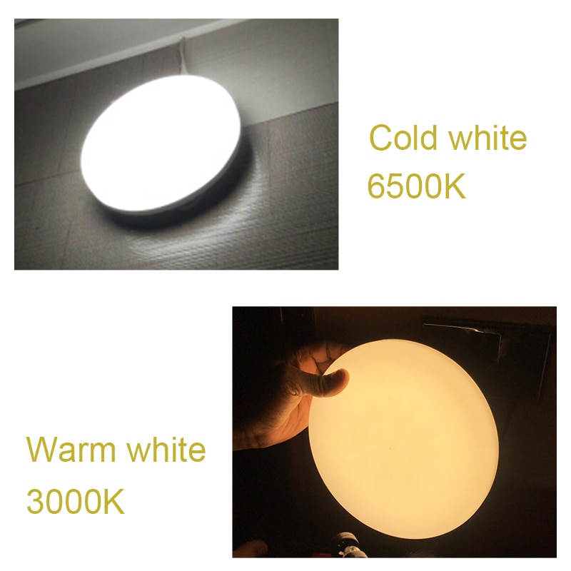 LED Ceiling Lamp Ultrathin Lighting