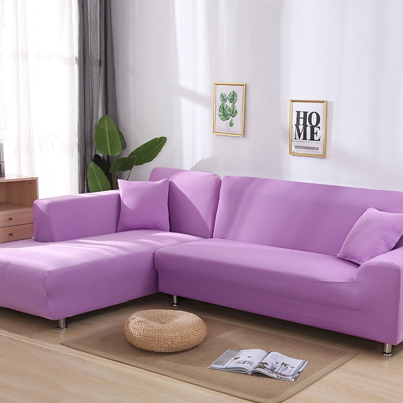 Sectional Sofa Covers Stretchable