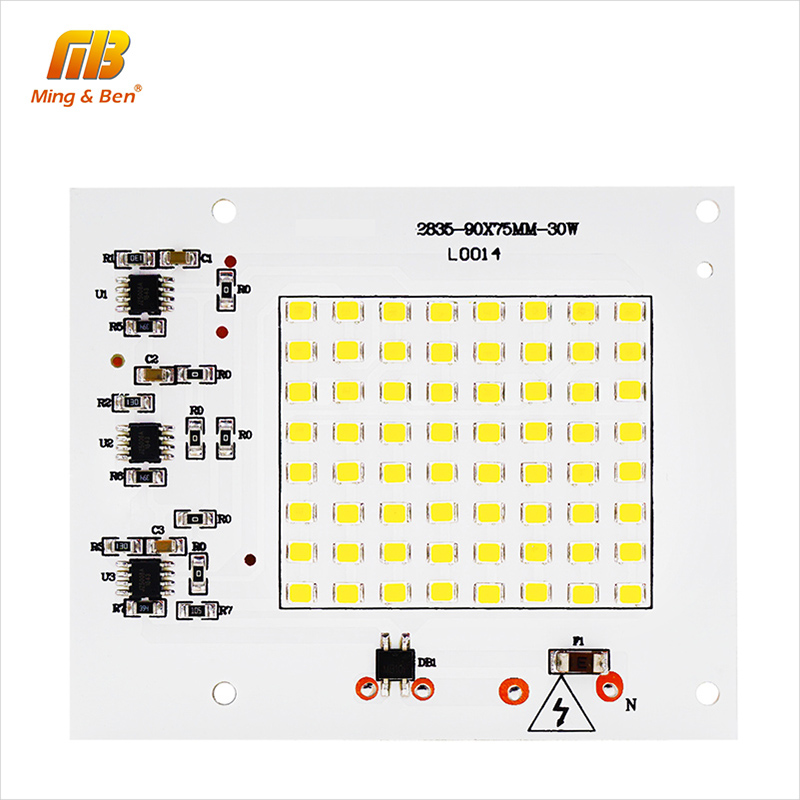 LED Light For Outdoor Floodlight