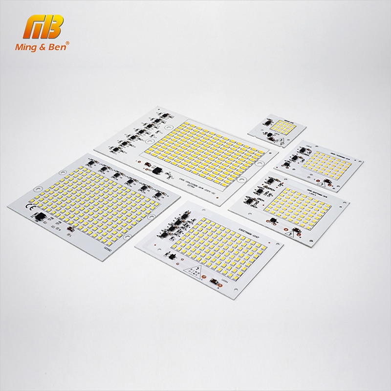 LED Light For Outdoor Floodlight