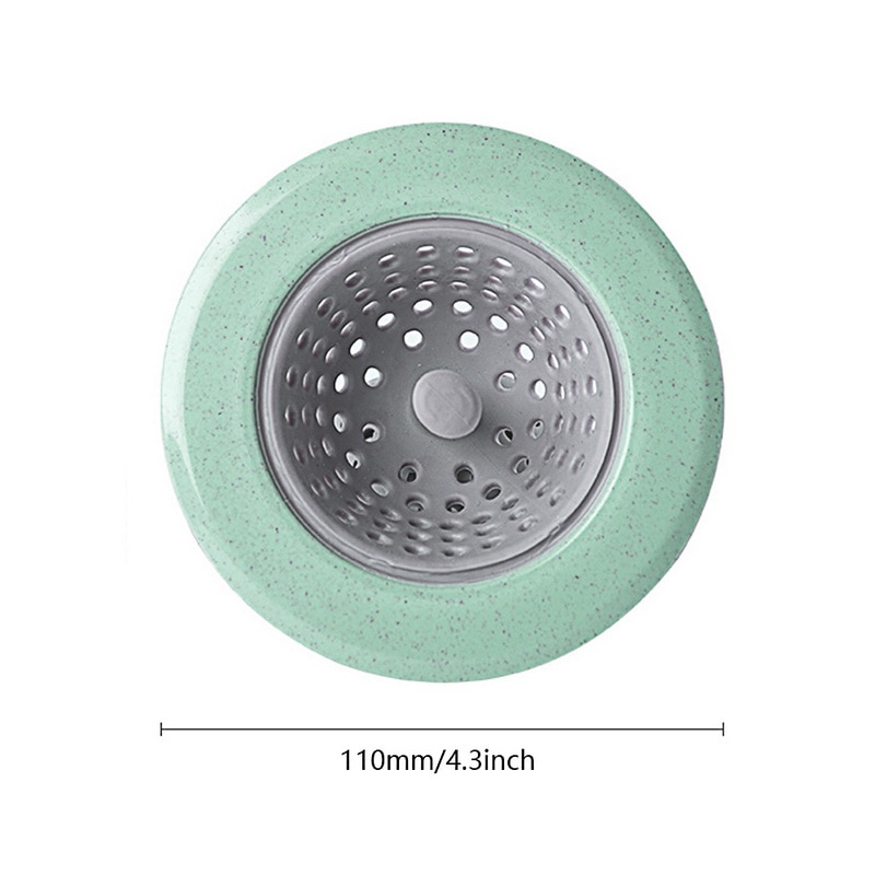 Drain Cover Plug Water Filter