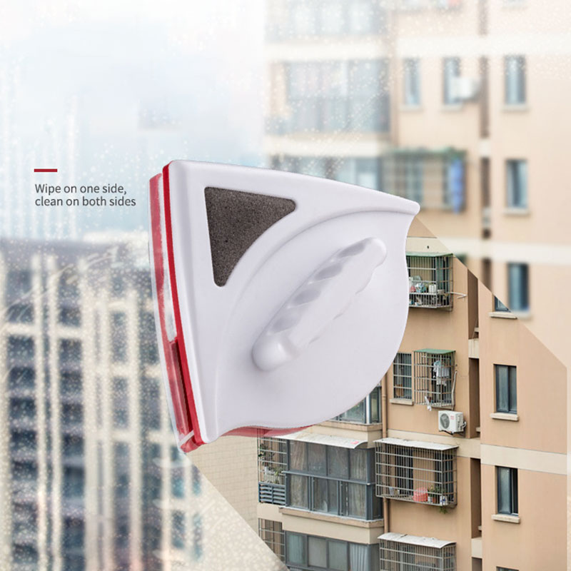 Double-Sided Window Cleaner Magnet