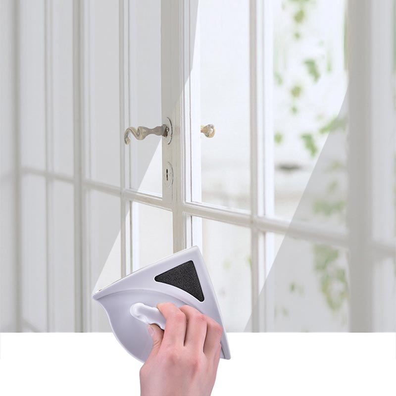 Double-Sided Window Cleaner Magnet