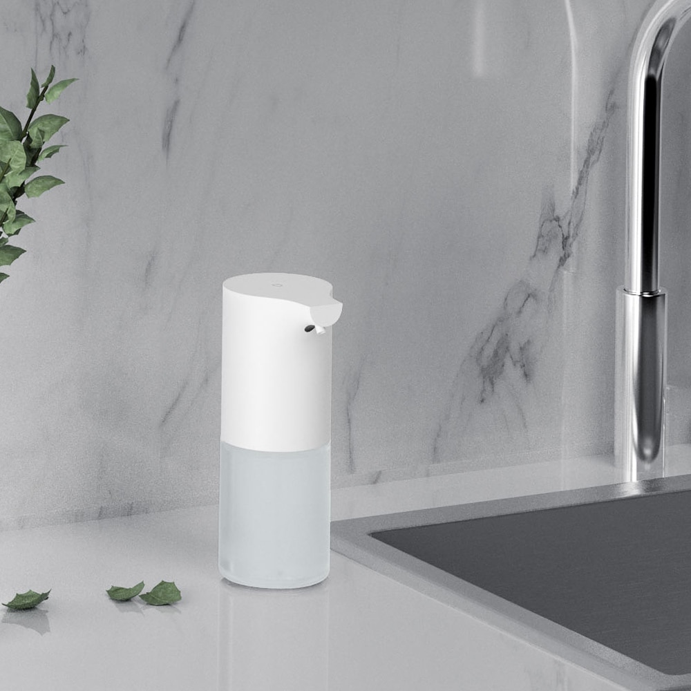 Sensor Soap Dispenser Automatic Foaming