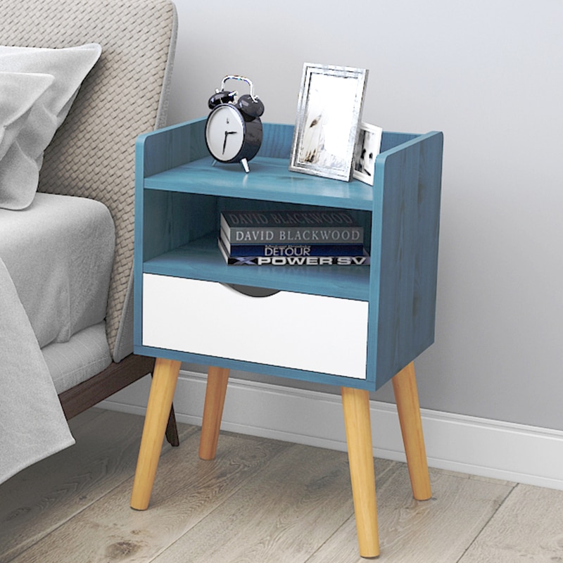 Modern Side Table Nordic Design