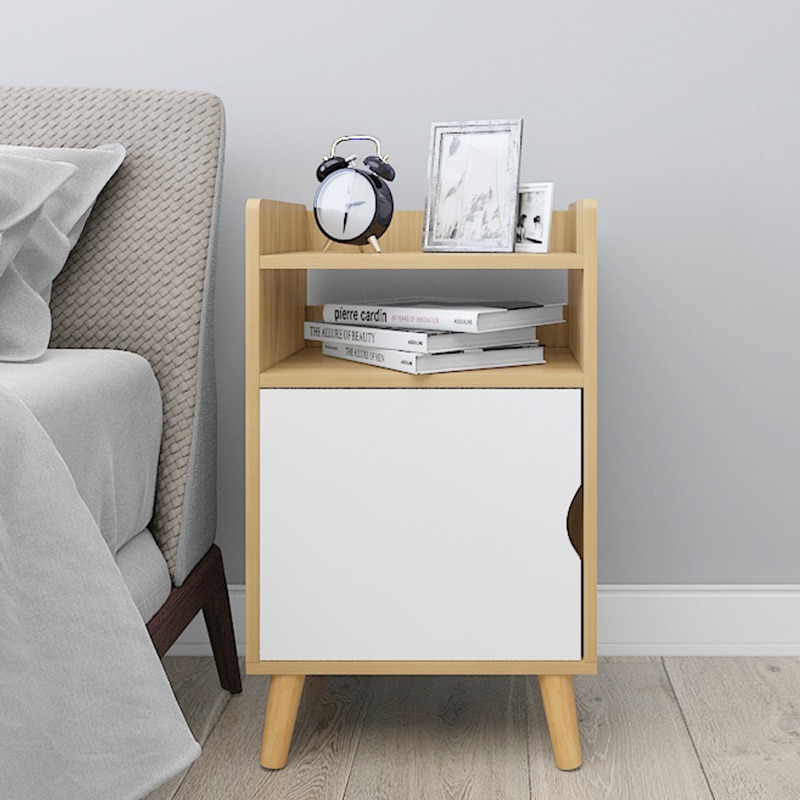 Modern Side Table Nordic Design