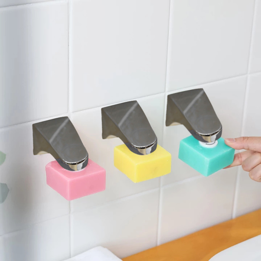 Magnetic Soap Holder Soap Dish