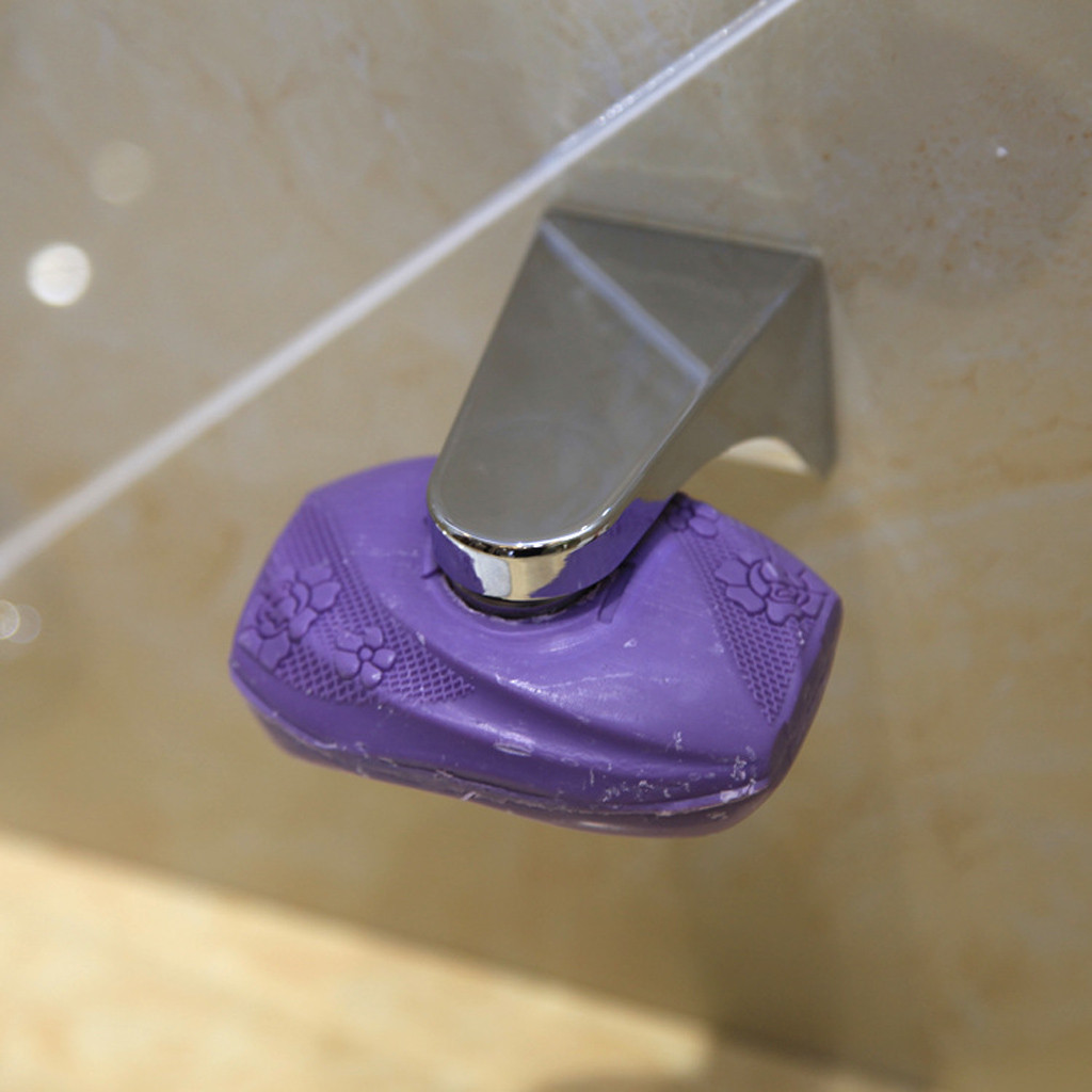 Magnetic Soap Holder Soap Dish