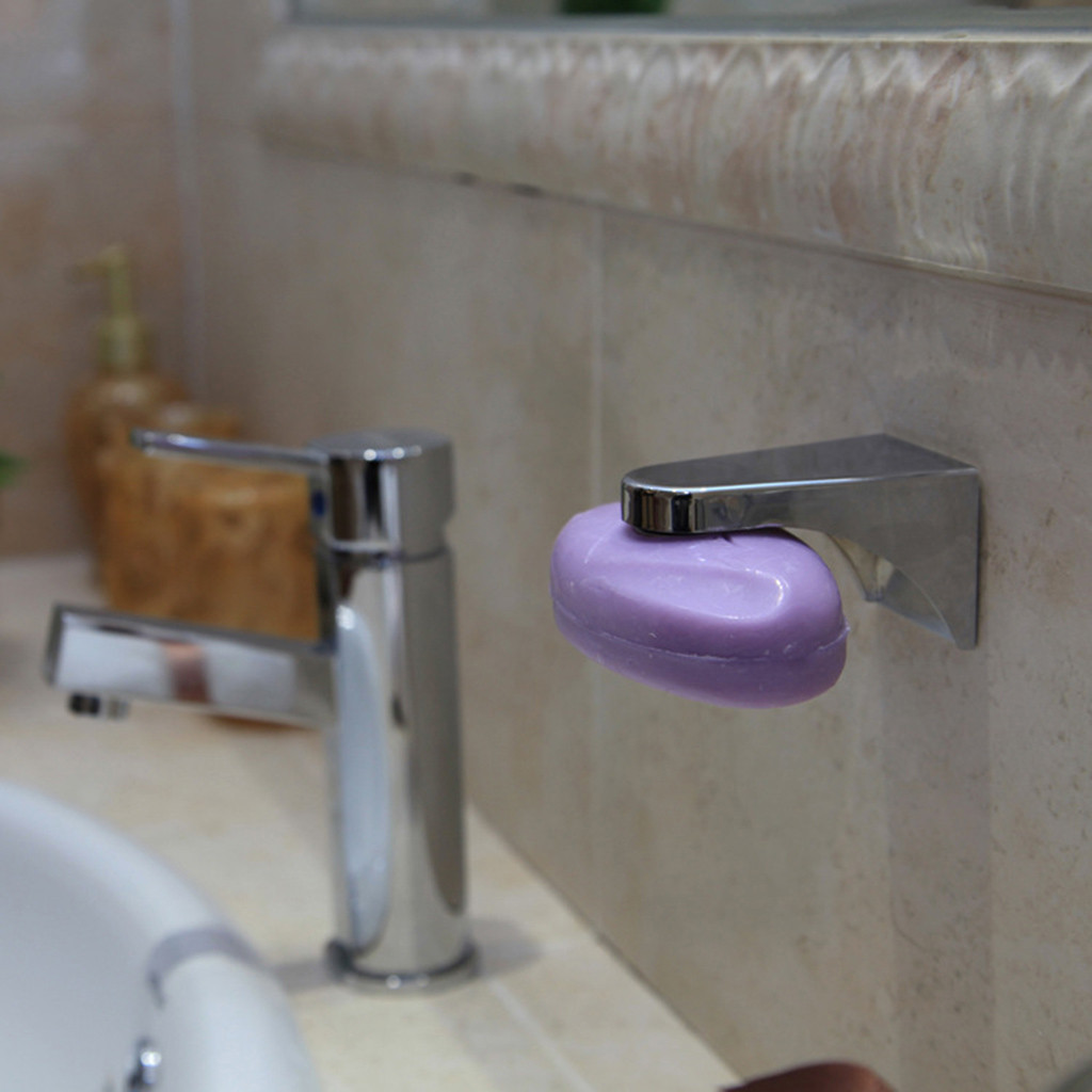 Magnetic Soap Holder Soap Dish