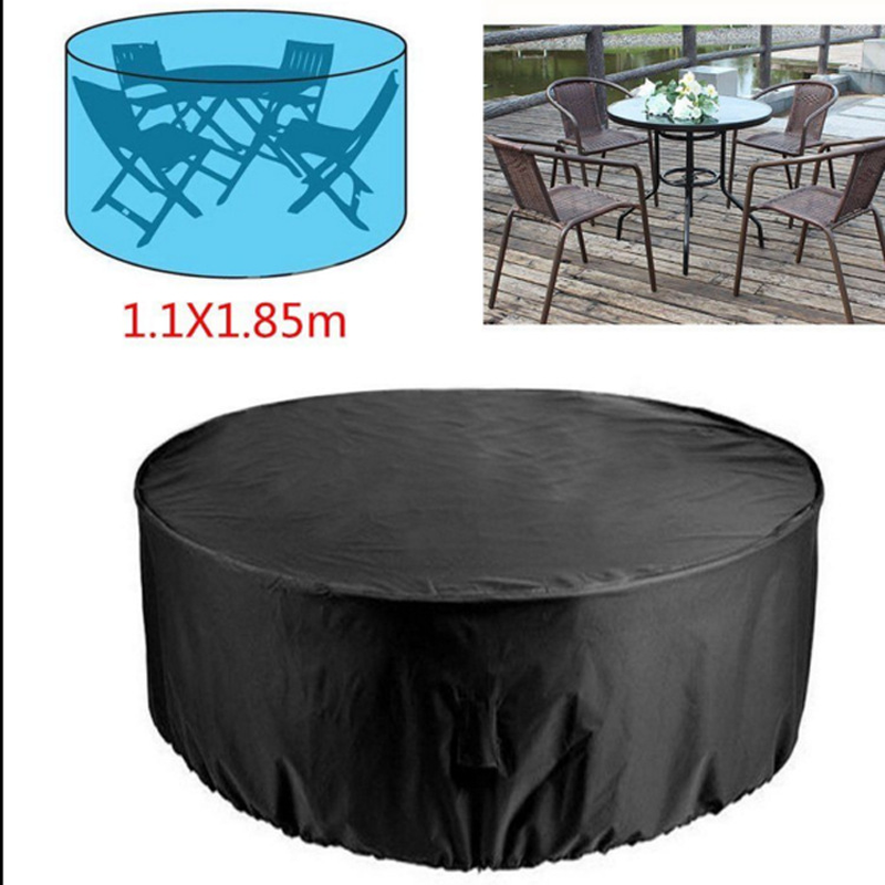 Outdoor Furniture Cover Rainproof Dustproof