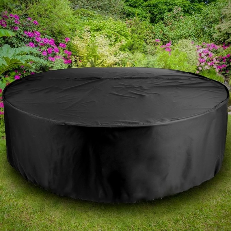 Outdoor Furniture Cover Rainproof Dustproof