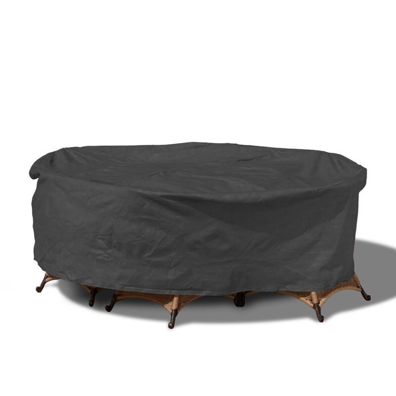 Outdoor Furniture Cover Rainproof Dustproof