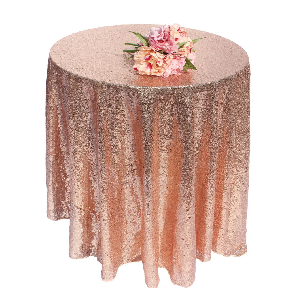 Sequin Tablecloth 1 piece Glitter Cloth