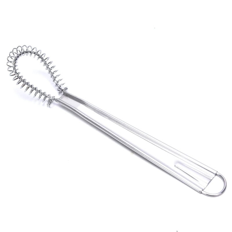 Spring Whisk Stainless Steel Mixer