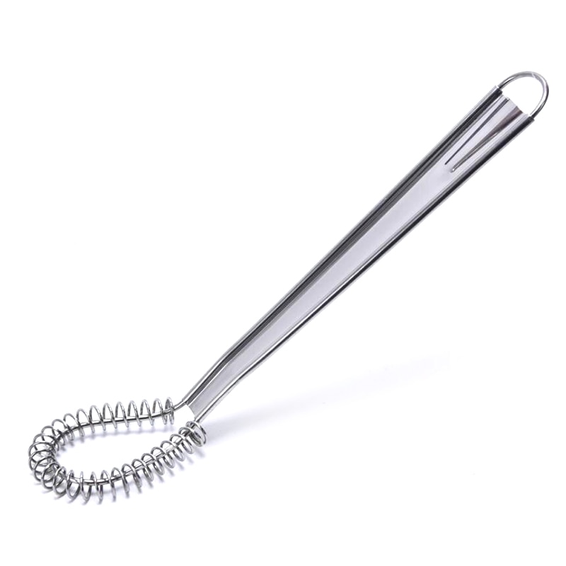 Spring Whisk Stainless Steel Mixer