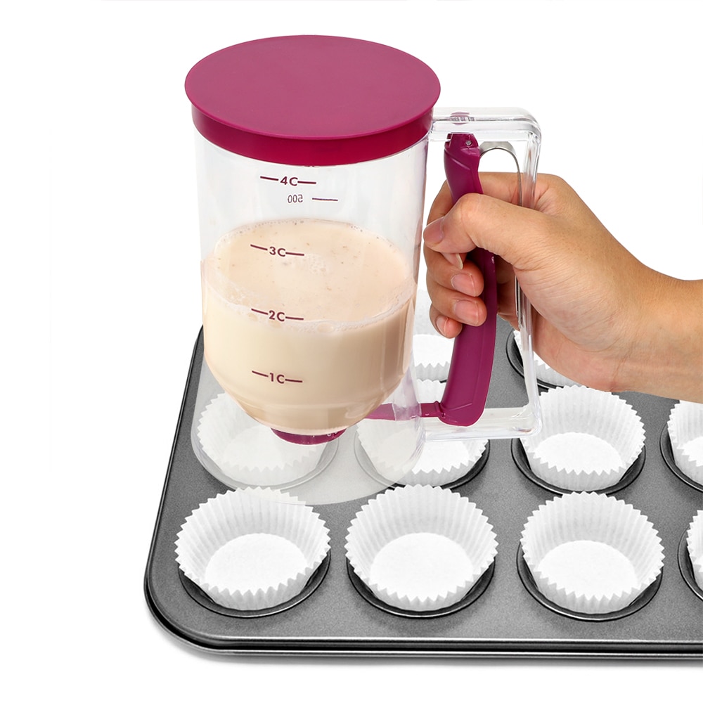 Pancake Pourer Batter Dispenser