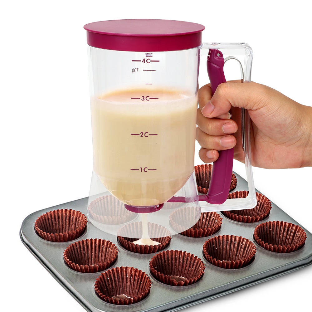 Pancake Pourer Batter Dispenser