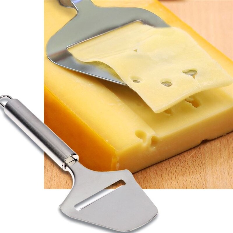 Cheese Plane Stainless Steel Shovel