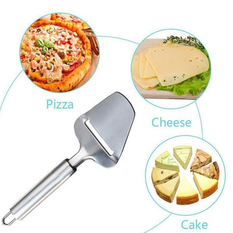 Cheese Plane Stainless Steel Shovel