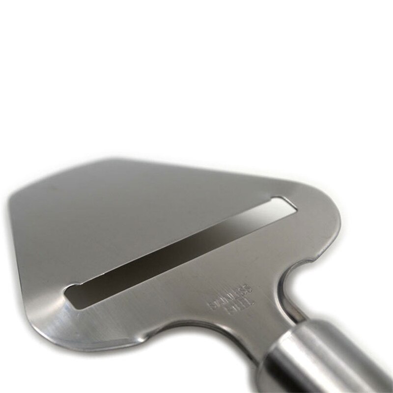 Cheese Plane Stainless Steel Shovel