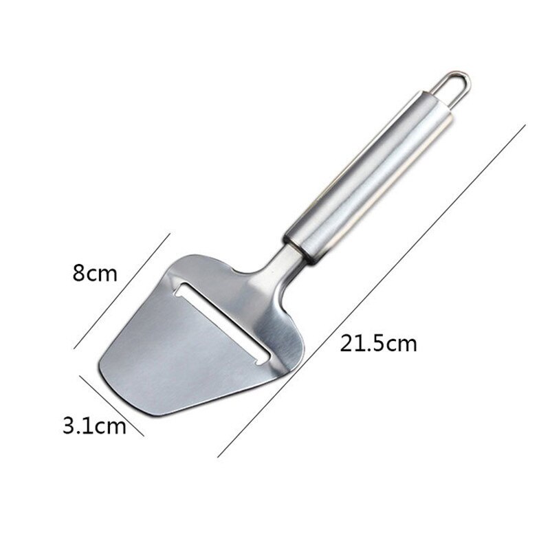 Cheese Plane Stainless Steel Shovel